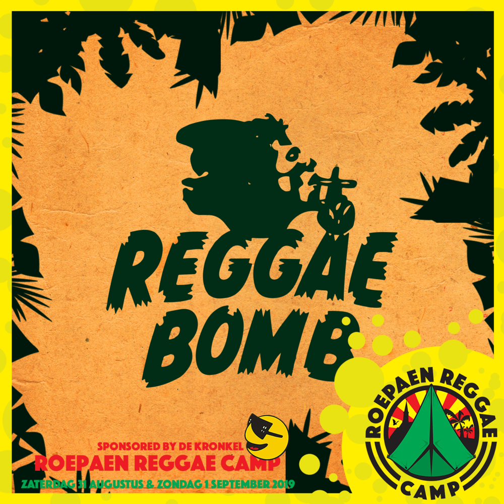 Reggaebomb