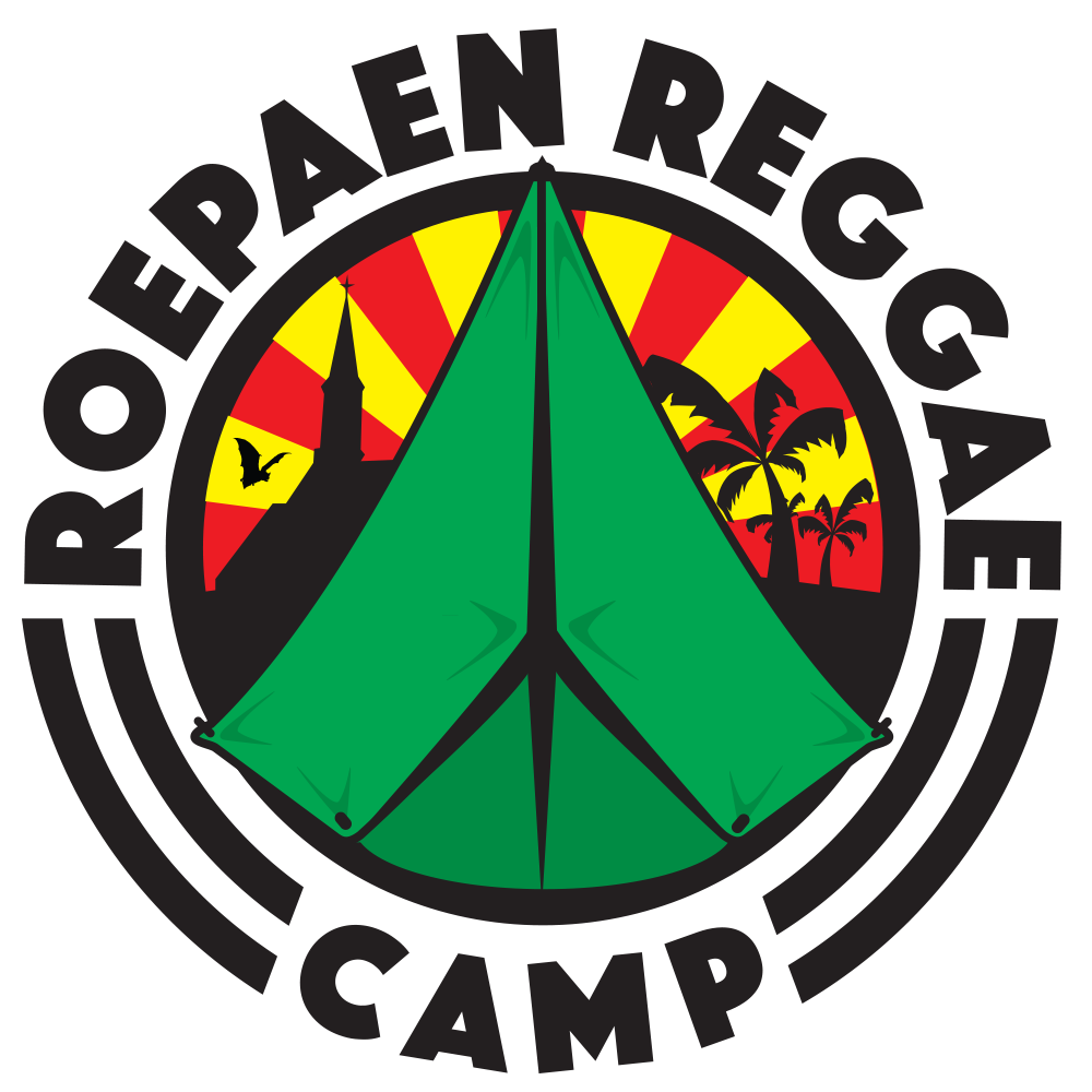 Logo Roepaen Reggae